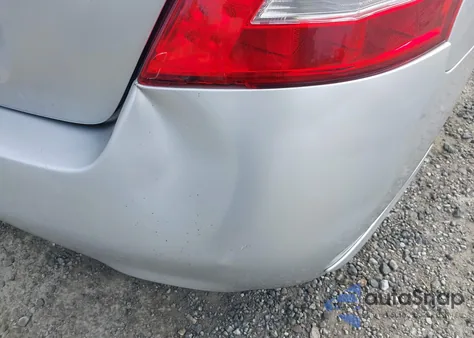 2010 Nissan Maxima 3.5 Sv z USA, uszkodzony, nr VIN 1N4AA5AP9AC858180